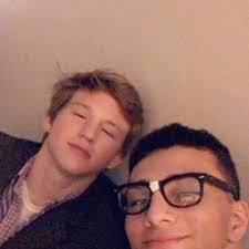 Nathan Thacker's Instagram, Twitter & Facebook