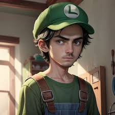 The Enormous Giant Brother