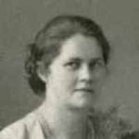 Lucia Hardt (1901–1981)