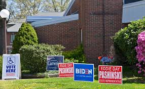 Photo focus: 2024 Primary