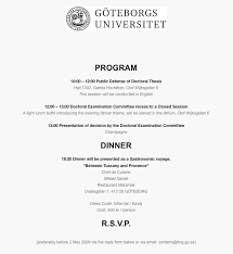 What happened the idol which was beside the ark in the enemy's temple? Invitation To The Public Defense Of My Doctoral Thesis Gothenburg Sweden 2009 Cheryl Marie Cordeiro