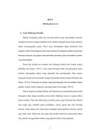 Secara umum komik dapat diartikan sebagi salah satu media yang berfungsi untuk menyampaikan cerita melalui ilustrasi gambar untuk pendeskripsian cerita. Bab 1 Pendahuluan Menjalani Perannya Sebagai Makhluk Sosial Bahasa Menjadi Sarana Utama Manusia
