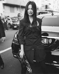 Hal tersebut pun telah dikonfirmasi oleh uaa dalam keterangan resminya. Why Is Song Song Divorcee Song Hye Kyo Selling Her Luxury Seoul Estate For Less Than Market Value South China Morning Post