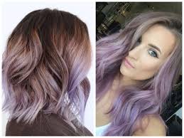 “i capelli color chocolat lilac sono un mix perfetto. Shatush Viola Per Capelli Castani E Neri Le Tonalita Piu Belle E Come Farlo Pourfemme