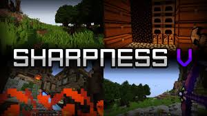 Tissou's zombie resource pack 1.17.1/1.16.5 for minecraft brings into the game a fresh. Sharpness Pvp Resource Pack For Minecraft 1 10 1 9 4 Azminecraft Info