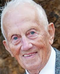 Eugene White Obituary