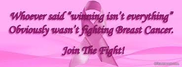 But these final three are the winners, causing a dramatic drop in cancer proliferation at just tiny doses: Fighting Cancer Quotes For Facebook Quotesgram