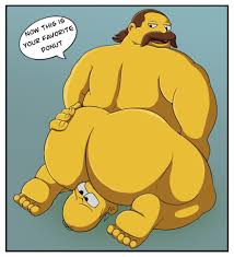 Rule34 - If it exists, there is porn of it  gendomx, homer simpson   8061945