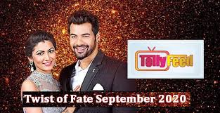 We did not find results for: Twist Of Fate September Teasers 2020 On Zee World Tellyfeed