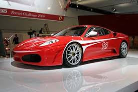 The car is directly based on the standard f430 and uses the same 4.3l v8 engine. 2006 2010 Ferrari F430 Challenge Images Specifications And Information