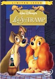 Favorite Disney Dog Movie Classic Disney Lady And The Tramp Dog Movies Movies