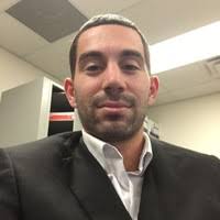 Christian Bucci Email & Phone Number