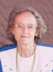 Elsie Salter Obituary