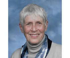 Joanna Marston Obituary (2023)