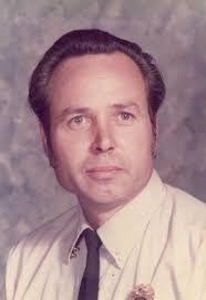 Ray Henry Barr Obituary