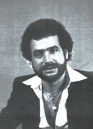 George Baker Original Signature