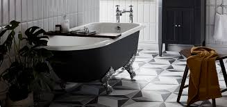1 how to paint a cast iron. Painting A Cast Iron Bath Heritage Bathrooms