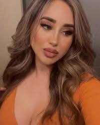 Brianna Gutierrez's Instagram, Twitter & Facebook