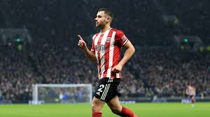 English premier league date : Tottenham Hotspur V Sheffield United Match Report 09 11 2019 Premier League Goal Com
