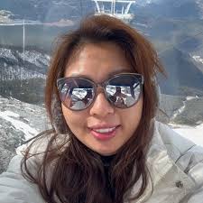 Priscilla Ho Chin Lee