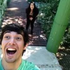 Luis Benevides's Instagram, Twitter & Facebook