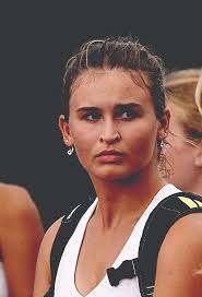 High school girls tennis: Hornets rule regional