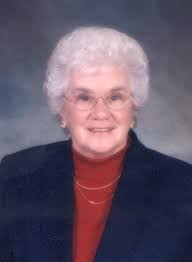 Winnifred Viola 'Winnie' NORMAN