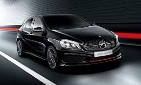 Mercedes Benz A Class Mercedes Benz Mercedes Benz Mercedes Mobil