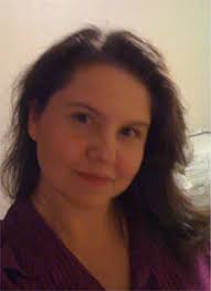 Marci Elena Perez's Portfolio