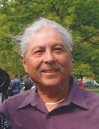 Stephen Frank Rosales Obituary August 12, 2020