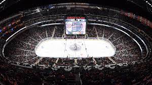 Edmonton oilers new arena living up to the hype edmonton journal. Rogers Place Oilers New Home Draws Rave Reviews