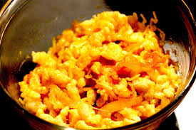 The Best Mac And Cheese Is From Liechtenstein Recette Moules Frites Frites Carbonade Flamande