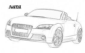 Sections show more follow today thinking about purchasing a new car? Exotic Cars Printable Coloring Page For Kids 8