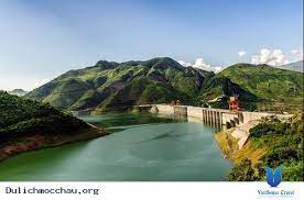 Số 44, hào nam, phường ô chợ dừa, quận đống đa, hà nội. Váº» Ä'áº¹p Hung VÄ© Táº¡i Thá»§y Ä'iá»‡n SÆ¡n La