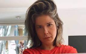 She's also acted extensively in theatre. Samara Felippo Bursts Into Tears When She Sees Her Daughters Isolated With Covid 19 Infernal Anguish Entertainment Prime Time Zone