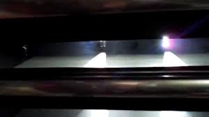 Review Of Husky 52 10 Drawer Tool Cabinet Part 2 Of 6 Lighting Youtube