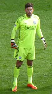 You can watch manchester city vs. Ben Foster Footballer Wikipedia