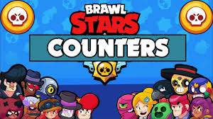 Leon shoots a quick salvo of blades at his target. Los Counters De Cada Brawler Youtube