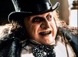 The Penguin' is the latest study of the charming, rage-filled villain