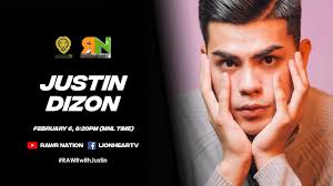 RAWR Nation: PBB Connect's Justin Dizon is perfect fit to return as a  houseplayer