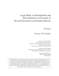 187/2012 pentru punerea în aplicare a legii nr. Http Fra Europa Eu Sites Default Files Fra Uploads Country Study Lgbt Legal Update 2014 Ro Pdf