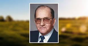 Harold W. Morgan Obituary September 3, 2012