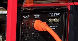Contacts set to normally open. Generator Quick Start Guide How To Start A Generator