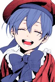 Anime Black Butler Ciel Twin Pin En Black Butler