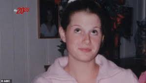 Leah Nicole Freeman (1984-2000): homenaje de Find a Grave