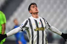 Born 15 november 1993) is an argentine footballer who plays as a forward for italian club juventus and the argentina national team. Juventus Provide Update On Dybala Contract Situation Goal Com