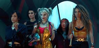 Birds of prey, is an action/comedy superhero film due to its early release date, birds of prey was ultimately one of the few major franchise films to be theatrically released worldwide in 2020. Review Birds Of Prey The Reel Bits