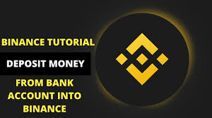 Purchasing cryptocurrencies on binance is limited to certain jurisdictions, but the number of if you know how to make a wallet transfefr you'll have no problem with the deposit and withdrawal at. How To Buy Cryptocurrency On Binance Mobile Phone App Binance Tutorials 2021 Youtube