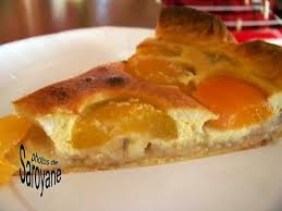 Epingle Sur Dessert Abricots Et Bananes