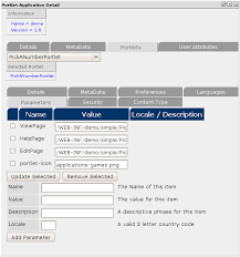 Also known as +2 country code and iso 3166. Jetspeed Administrators Guide Portlet Application Administration Guide